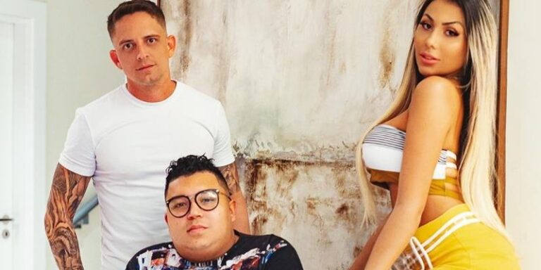 HAVENA e Vitor Limma juntos em novo single