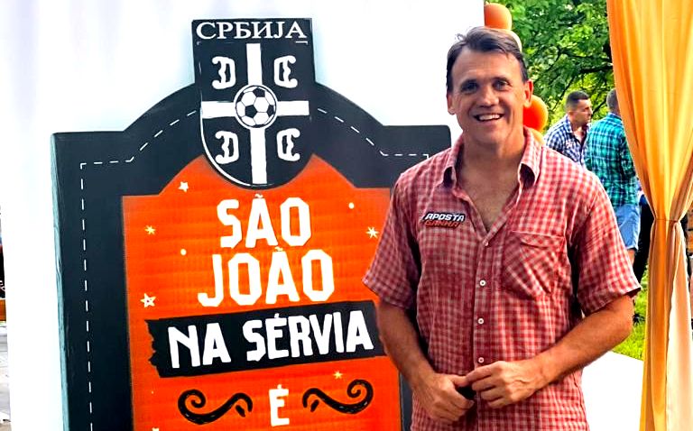 Craque do Corinthians, Renato Augusto é o novo embaixador da Aposta Ganha